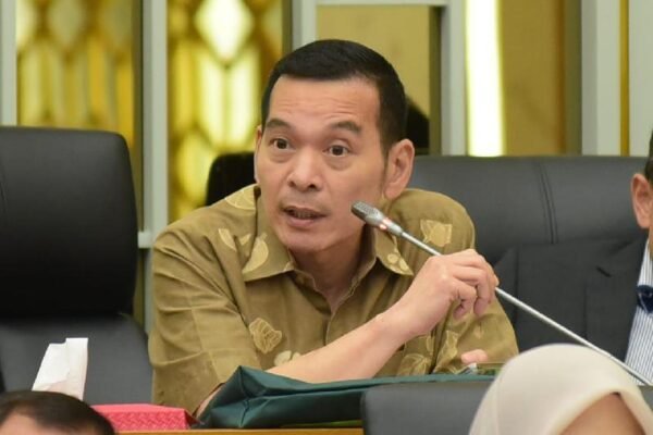 Dukung Ekspor Beras, Pemerintah Harus Utamakan Kebutuhan Nasional dan Kesejahteraan Petani