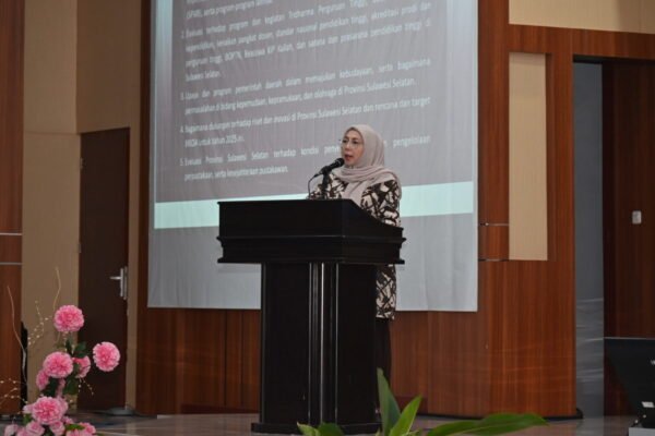 Pendidikan Inklusif Siap Diperjuangkan di Revisi UU Sisdiknas