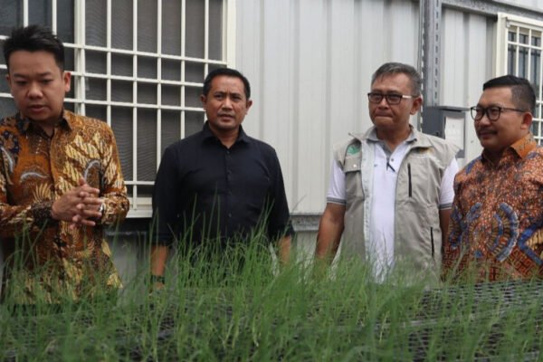 Putusan Tak Dilaksanakan, Bupati Banggai Diadukan ke Presiden Prabowo