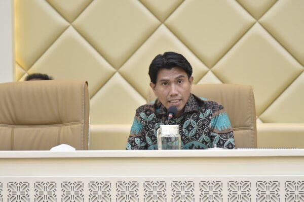Bahtra Minta Kanwil BPN Seluruh Indonesia Buka Data Detail Soal Pertanahan