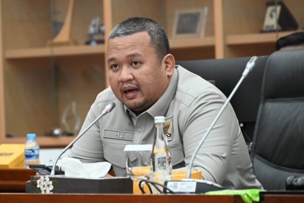 Legislator Dorong Kimia Farma Perluas Jangkauan layanan Apotek Hingga Kecamatan