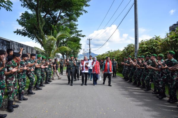 Revisi UU TNI Perkuat Supremasi Sipil, Jaga Kedaulatan NKRI