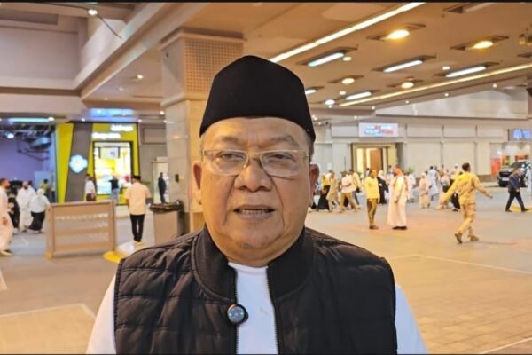 Abdul Wachid: Sistem Multi-Syarikat Perlu Dievaluasi, Jangan Bikin Jemaah Bingung