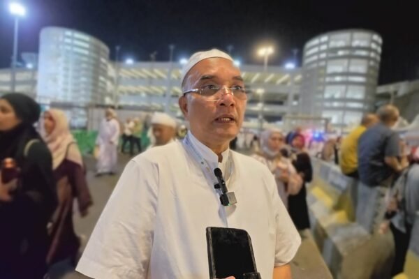 Antisipasi Haji 5 Juta Jemaah, Pemerintah Harus Siap Hadapi Digitalisasi Saudi