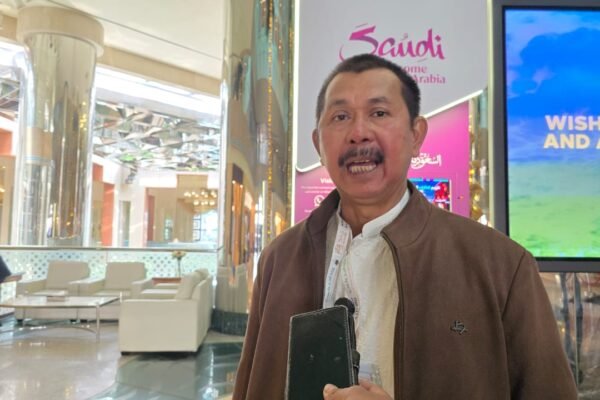 Sriyanto: Penggunaan Bus Sekolah Saat Puncak Haji Tak Layak, Harus Dievaluasi