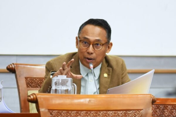 Kecam Israel Serang RS RI di Gaza, Legislator Minta Pemerintah Ambil Langkah Tegas di PBB