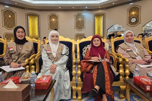 Timwas Haji DPR: Pastikan Koordinasi Maskapai dan Titik Kepulangan Jemaah Haji Jelas