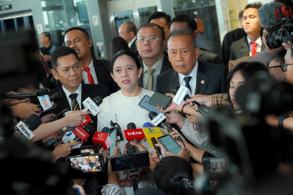 Puan Minta Penyimpangan Penerimaan Siswa Baru Ditindak Tegas, Dorong Evaluasi Sistem Pendaftaran