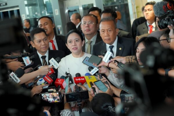 Puan Minta Penyimpangan Penerimaan Siswa Baru Ditindak Tegas, Dorong Evaluasi Sistem Pendaftaran