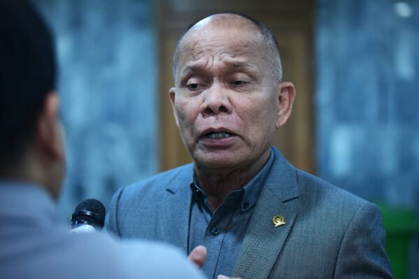 Tata Ulang Regulasi Kehutanan Harus Jamin Kepastian Hukum dan Kesejahteraan Masyarakat