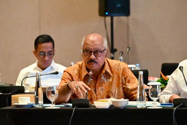 Pinjaman Himbara untuk Koperasi Merah Putih Mesti Transparan dan Jelas