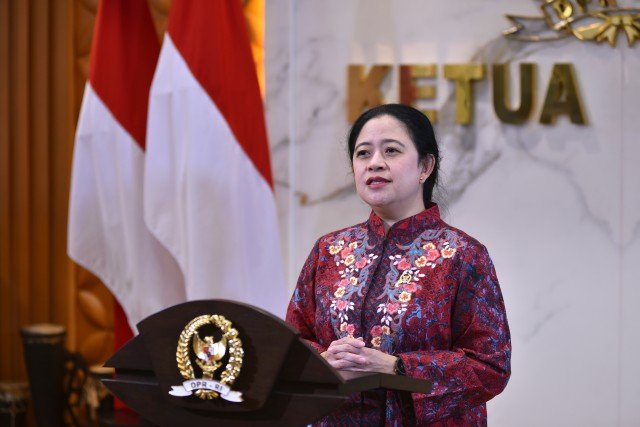 Puan Minta Permintaan Maaf Dirut KAI Diikuti Reformasi Sistem Transportasi