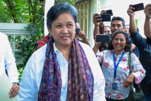 Lestari Moerdijat Dorong Penguatan Peran Orang Tua untuk Tingkatkan Kualitas Kesehatan Keluarga