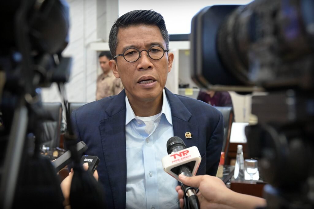 Kesepakatan RAPBN 2026: Pertumbuhan 5,4 Persen dan Penguatan Konsumsi Jadi Fokus