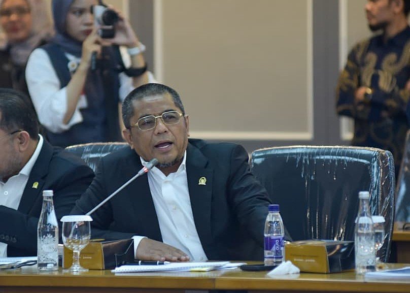 Arisal Aziz Desak PSSI Bangun Timnas dari Bibit Lokal, Berantas Mafia Sepak Bola