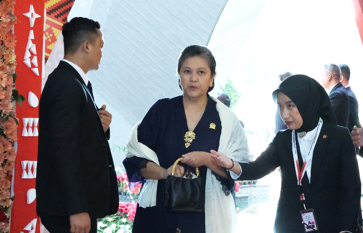 Lestari Moerdijat: Isi Kemerdekaan dengan Wujudkan Kesejahteraan setiap Anak Bangsa