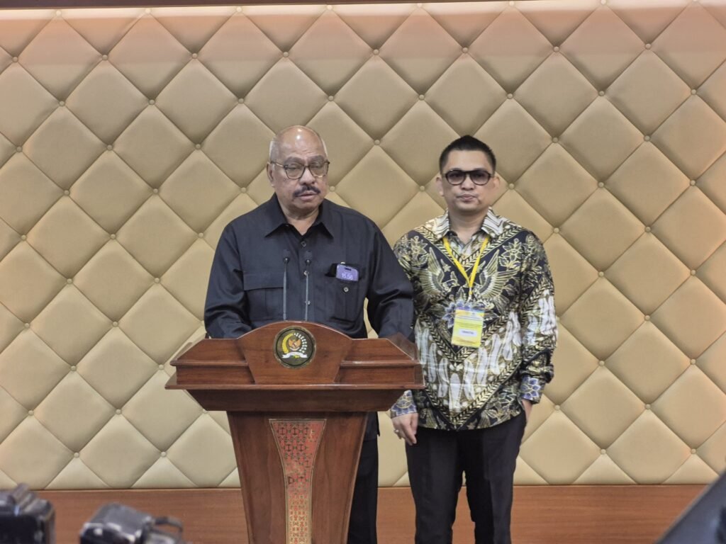 MPR F-Golkar Ingin Anggaran Pendidikan Dimaksimalkan