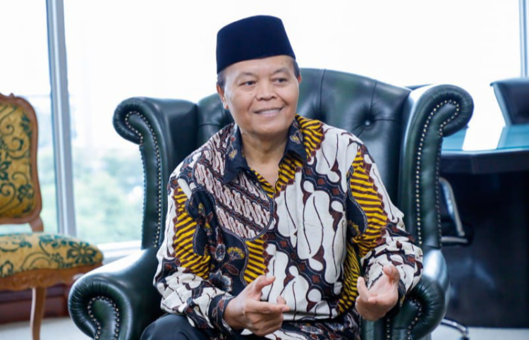 Untuk Maksimalkan Manfaat dan Potensi, HNW Dukung Putusan MK Agar DPR Segera Revisi UU Zakat