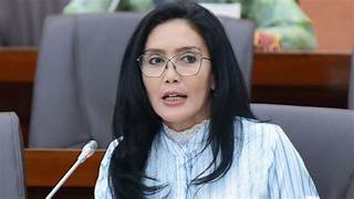 TAP MPR 1998 Jadi Kunci Pengelolaan BUMN Tidak Bisa Lepas dari Keuangan Negara