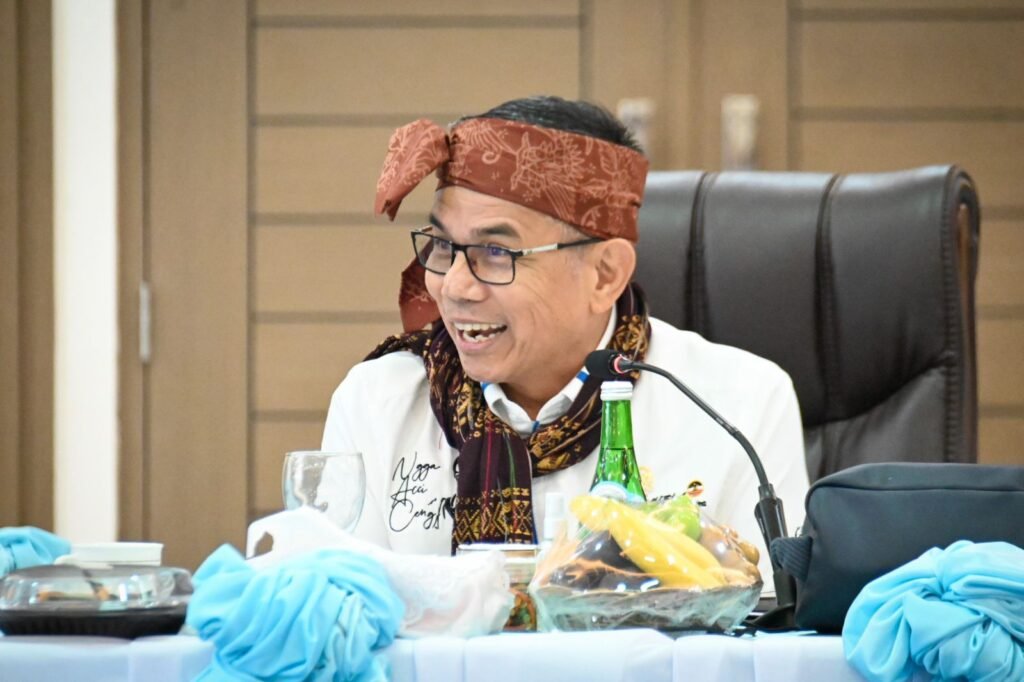 egah Abuse of Power Aparat, Pembahasan RUU Perampasan Aset Harus Sejalan dengan RUU KUHAP