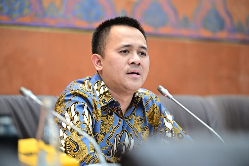 Mufti Anam Dukung RUU Perampasan Aset, Wanti-wanti Konsumen Jangan Sampai Jadi Korban