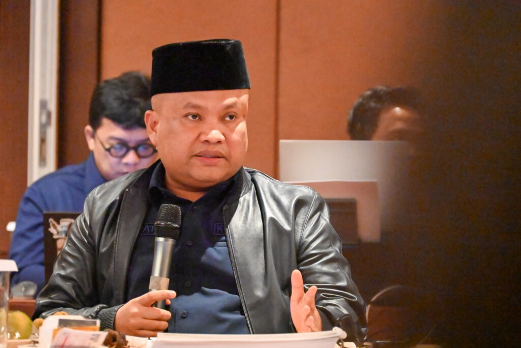 Komisi XIII Rekomendasikan Pembukaan Akses Jalan dan Pembentukan TGPF Kasus Danau Toba