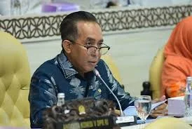 Kemenhub Tetapkan 36 Bandara Internasional, Mori Hanafi: Bandara Juwata Kaltara Kunci Strategi Akses Ekonomi Lintas Batas Indonesia-Malaysia
