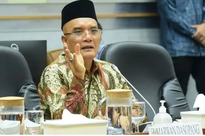 Haji 2026: Jangan Ulangi Masalah Lama! DPR Desak Kemenhaj Negosiasi Ulang Kuota Tenda di Mina dan Pastikan Dekat Lontar Jumrah
