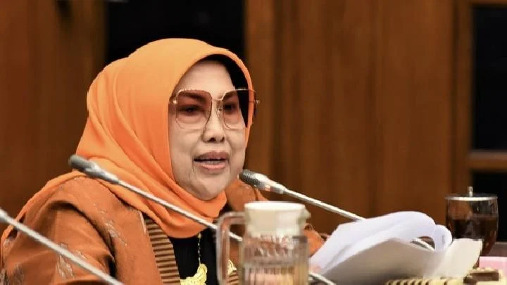 Gerindra Dukung Gizi Nasional: Endang S. Thohari Bagikan Olahan Ikan di Bogor, Gemarikan Jadi Kunci Ketahanan Pangan dan Peningkatan Gizi Masyarakat