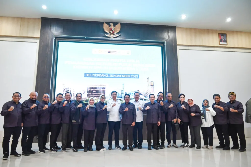 Anggota DPR Temukan Pupuk Subsidi Dijual ‘Nembak’, Pemerintah Diminta Pasang Hotline Agar Petani Berani Lapor