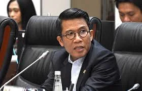 Misbakhun: DPR Tak Akan Biarkan Rakyat Jadi Korban, OJK Harus Menunaikan Tugas Mengawasi dan Melindungi Konsumen