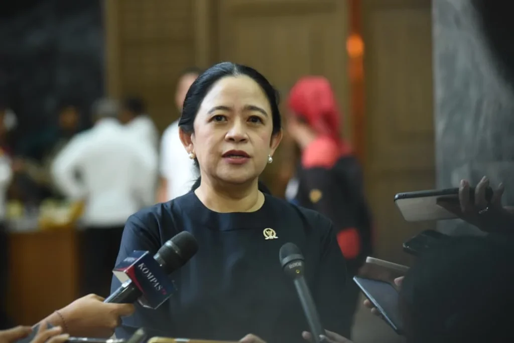 Anggaran Reses Dipangkas MKD! Puan Maharani: Pimpinan DPR Akan Diskusikan Konsekuensi Pemotongan Titik Reses dari 26 ke 22