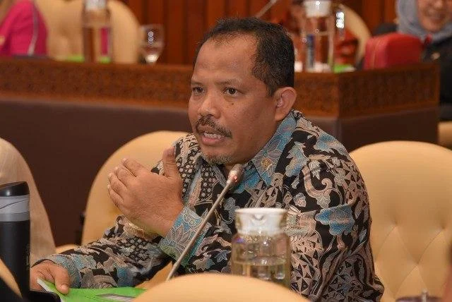 Cabai Tembus Rp80 Ribu! Johan Rosihan: Jangan Jadikan Libur Nataru Ajang Peras Rakyat Kecil!