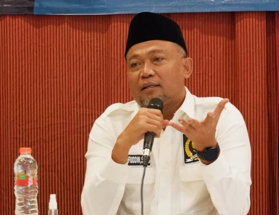 Jalan dan Jembatan Putus, Bantuan Sulit Masuk! Komisi V DPR RI Tegaskan Satgas Rehabilitasi Prabowo Penting untuk Integrasi Penanganan Pascabencana