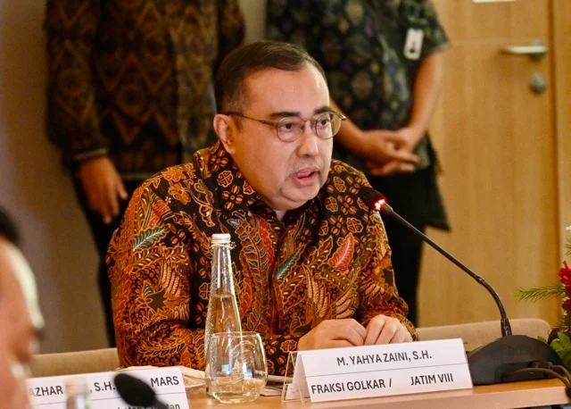 JKN Sultra Tembus 103%, DPR Puji Layanan Kesehatan Gratis Sultra Terbaik Kedua Nasional