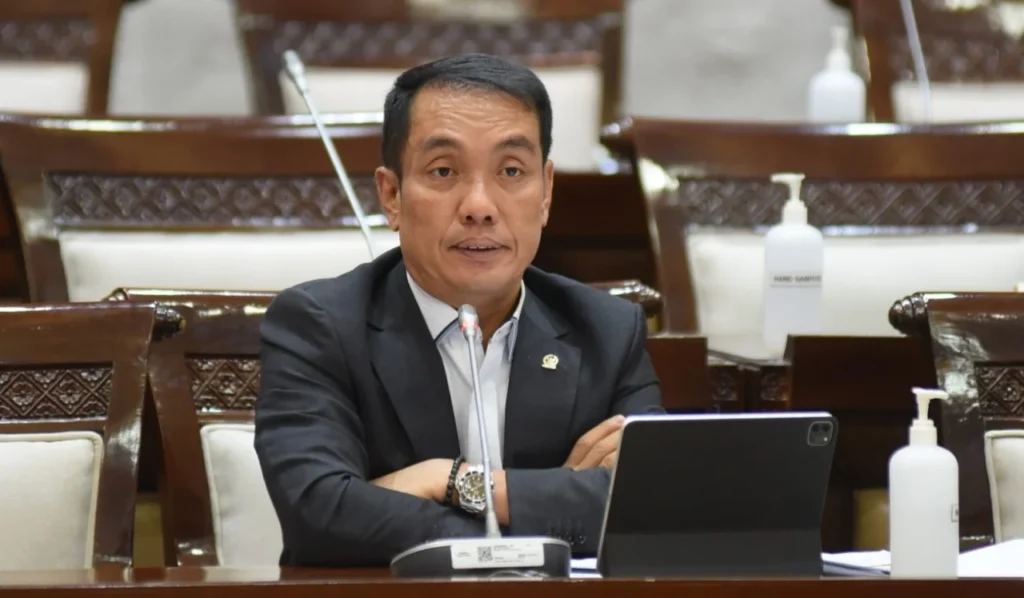 Siasat ‘Darurat’ Menkeu Purbaya Tutup Celah Pajak, Komisi XI: Pemanfaatan Dana Sitaan Dan PNBP Adalah Kunci Realisasi Program Prioritas
