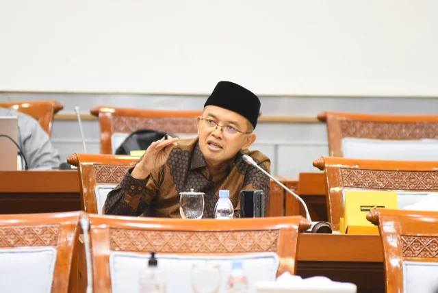 Mantan Menag Yaqut Jadi Tersangka Korupsi Haji, Maman Imanul Haq: KPK Harus Usut Tuntas, Jangan Ada yang Ditutupi!