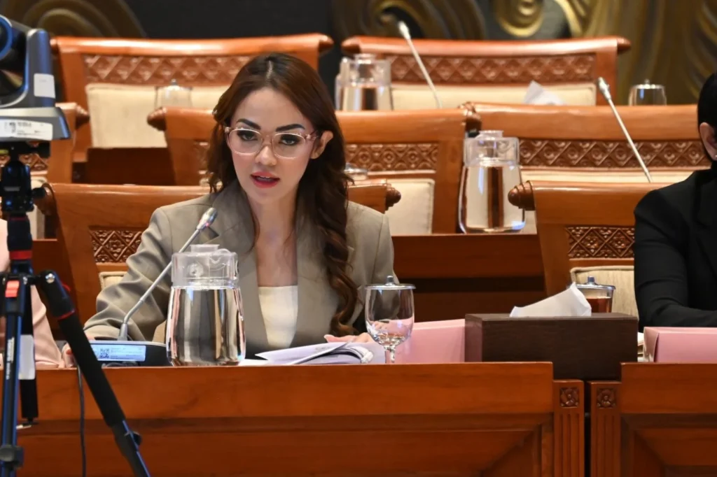 Apresiasi Blokir Grok AI, Andina Thresia Narang Dorong Pemerintah Lakukan Pencegahan Dini Aplikasi Serupa