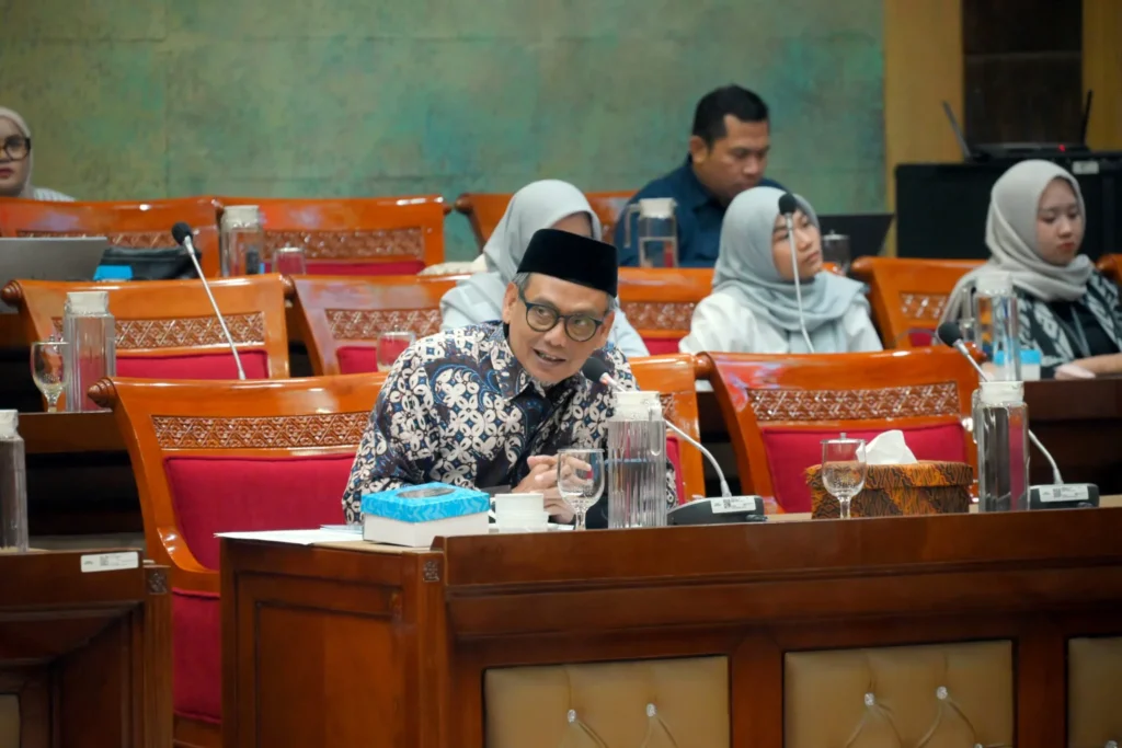 Presiden Prabowo Tambah Dana Riset Jadi Rp12 Triliun, Abdul Fikri Faqih: Ini Angin Segar Bagi Inovasi Bangsa!