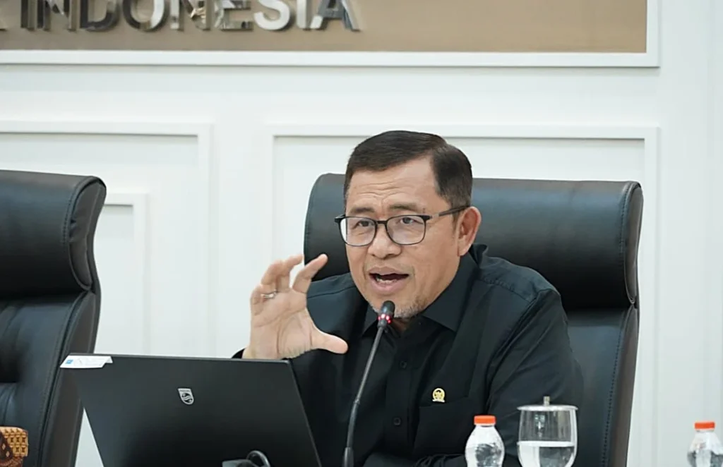 Kang Aher Desak Pengawasan Ketat Anggaran Bencana Sumatra: Setiap Rupiah Harus Berdampak Nyata bagi Rakyat!