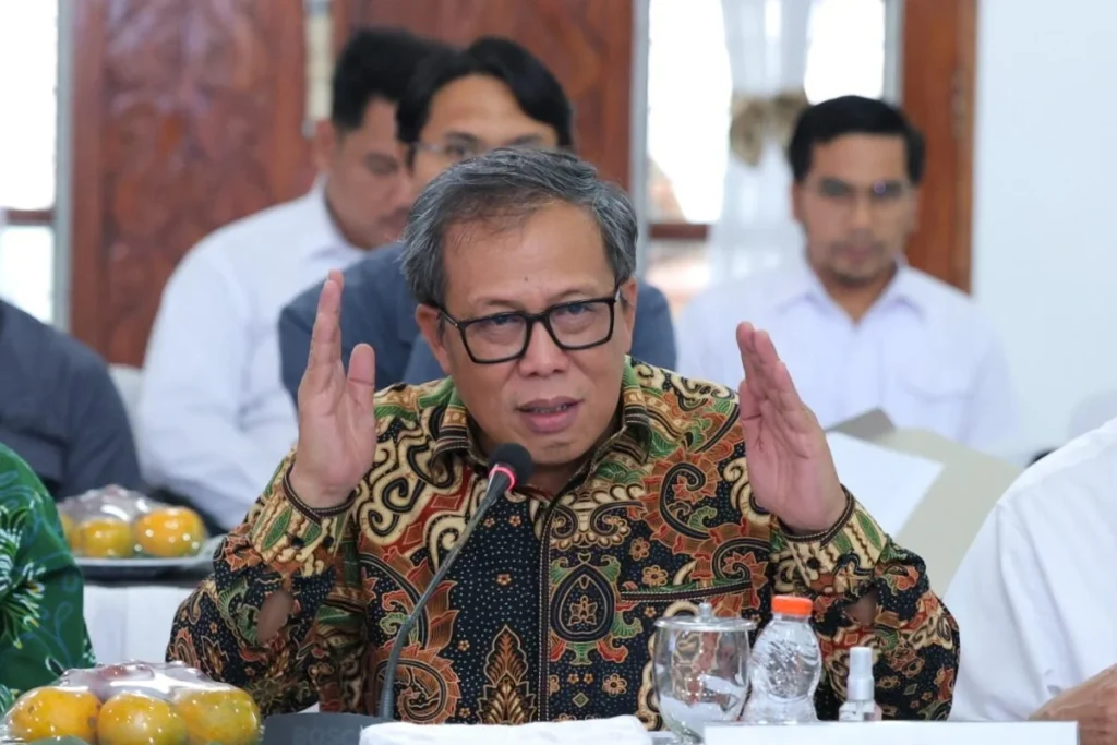Komisi VIII Dorong Revisi UU Penanggulangan Bencana, BNPB Jadi Komando Tunggal