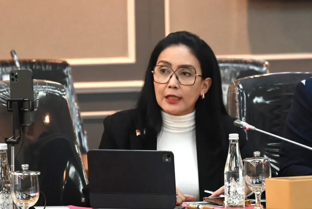 Rieke Diah Pitaloka: Penegakan Hukum Harus Berpihak pada Korban Kekerasan Seksual Anak