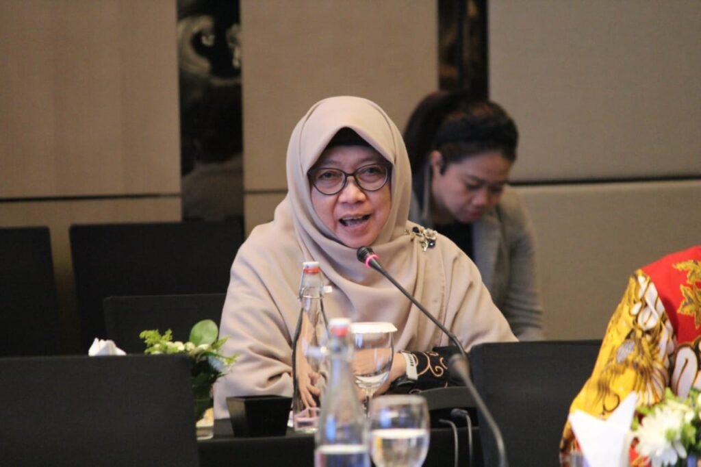 Idulfitri 1447H Momentum Perkuat Ketangguhan Perempuan dan Ekonomi Keluarga