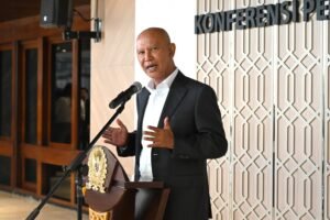 Banggar DPR Nilai Subsidi di Indonesia Masih Belum Tepat Sasaran