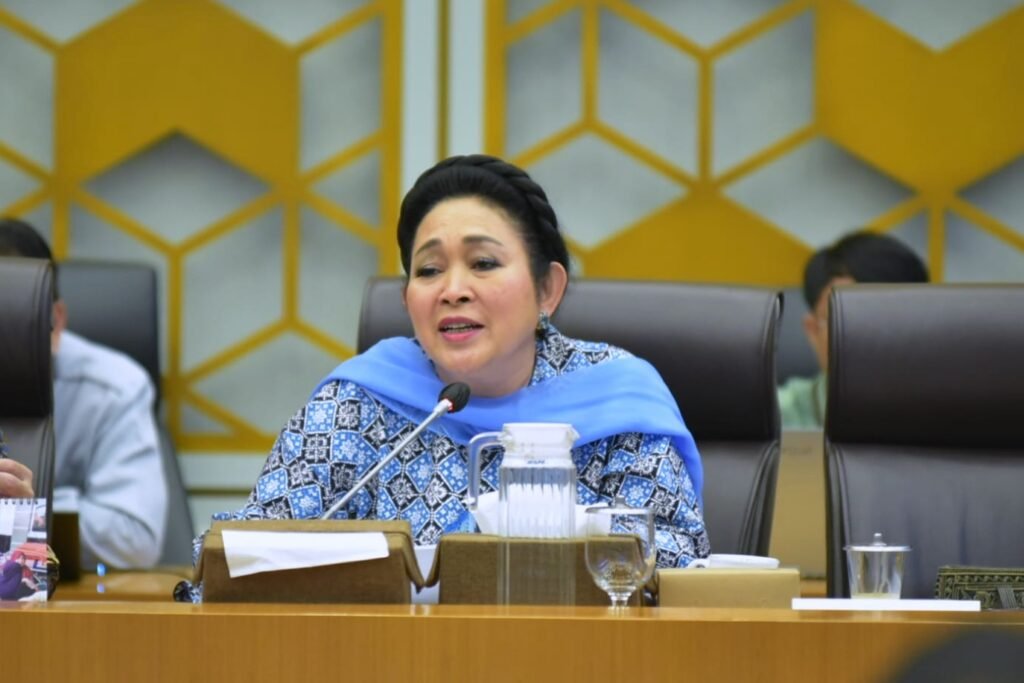 Ketergantungan Impor, Komisi IV Akselerasikan RUU Peternakan dan Kesehatan Hewan