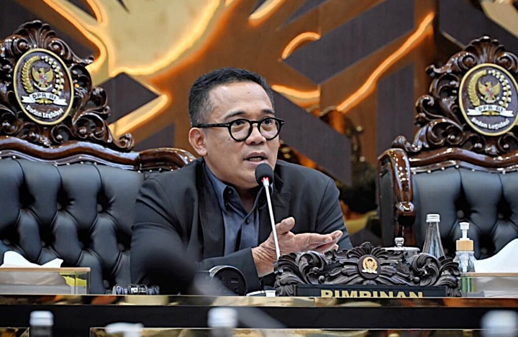 Sinergi Lintas Kementerian Penting dalam Bahasan Revisi UU Pemerintahan Aceh