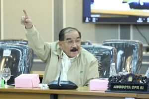 Sadiq Pasadigoe Minta BPIP Jangan Lembek Bumikan Nilai Pancasila